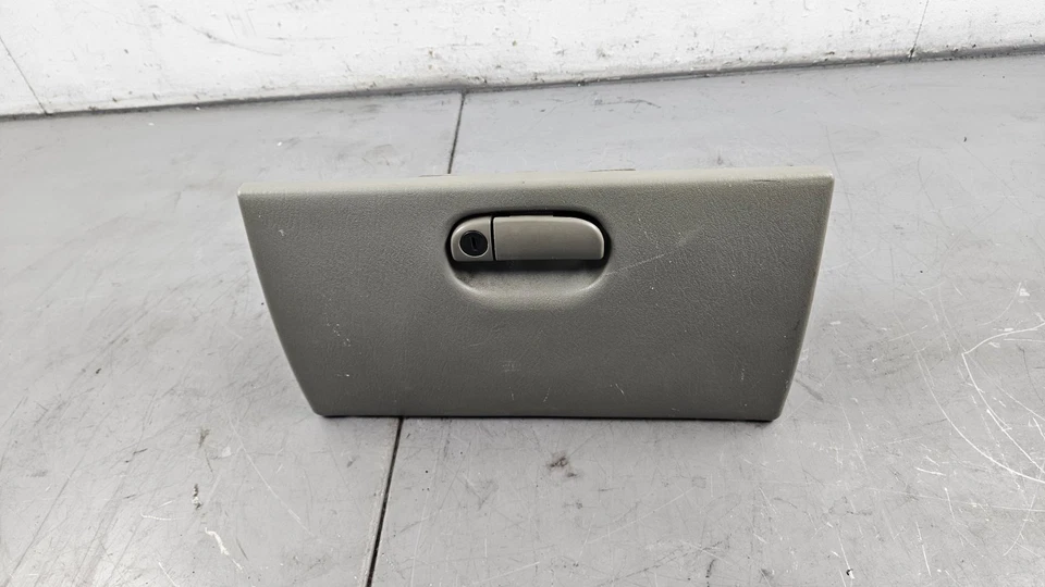 Jeep Wrangler TJ Rubicon 2004 4x4 guantera #9749 B4 Foto 1 de 4