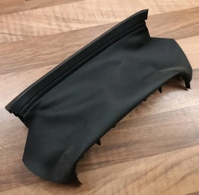 VW UP 2011-2016 STEERING COLUMN COVER TRIM 1S0857059  - Image 1 of 4