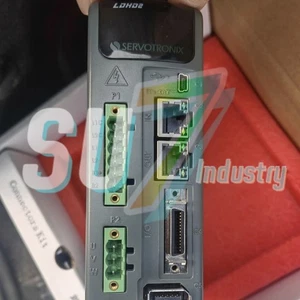 Servo driver SERVOTRONIX LDHD2-0062AEC #1 pieza nuevo en caja - Imagen 1 de 5