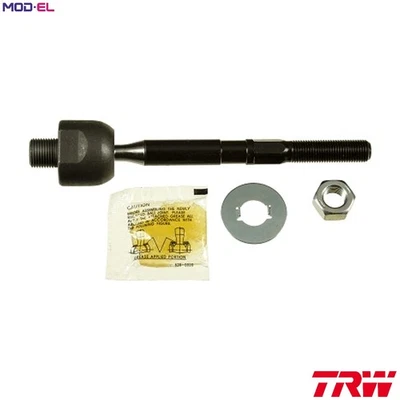 INNER TIE ROD JAR873 FOR ACURA HONDA J35Y6 3.5L 6cyl TLXLFA11 2.0L 4cyl SPIRIOR - Image 1 of 4