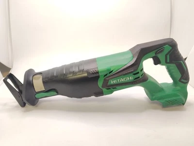 Hitachi CR18DGL 18V Brushless Reciprocating Saw (Tool Only) (SB1114602) - Image 1 of 4