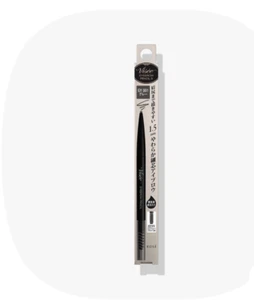 No1 sale in japan KOSE visee Lisee Eyebrow Pencil S With Spoolies blush - Picture 1 of 7