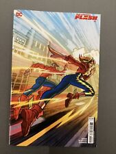 Jay Garrick: The Flash #5 Cover C