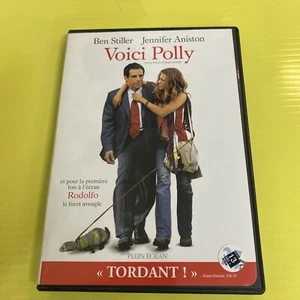 voici polly - dvd - Bild 1 von 2