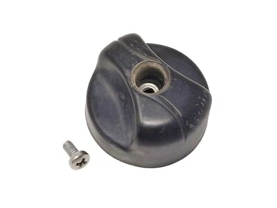 05 John Deere Buck 500 Gas Combustible Gasolina Petcock Mascota Cock Válvula Perilla y Tornillo Foto 1 de 4