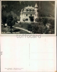 UDINE PROVINCIA-VALBRUNA-HOTEL SEISERA-C65-56 - Imagen 1 de 1