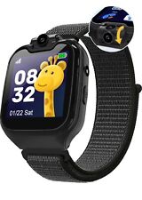 Smartwatch per Bambini con Telefono,Orologio Smartwatch Bambini con 16 Giochi,SO