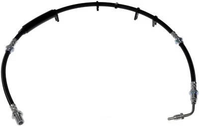 Brake Hydraulic Hose Dorman H622137 fits 06-07 Workhorse W42 - Image 1 of 3