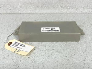 ⭐2009-2015 INFINITI FX35 QX70 FRONT LEFT POWER SEAT CONTROL MODULE OEM LOT2295 - Picture 1 of 6