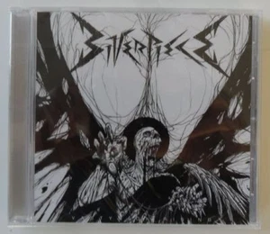 Bitter Piece - Vastyrion Rising - 1 CD - Zustand OVP - Bild 1 von 1