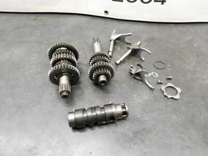 1973 Yamaha DT3 250  Transmission    2014      - Picture 1 of 8