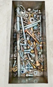 KIT BULLONERIA-MASH FIVE HUNDRED 400 ANNO 2023 - Imagen 1 de 2