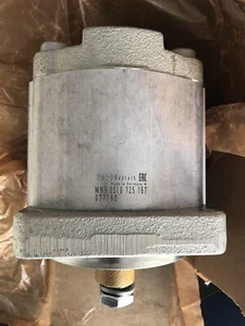 Rexroth Gear pump AZPG22-032RCB20MB 0510725167 - Picture 1 of 1
