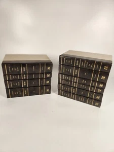 Commentary on the New Testament 10 Volumes Richard Lenski 1998 Hardcovers Bible - Imagen 1 de 19