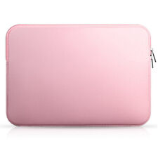  Pink Laptop Case Bag Computer Cases for Laptops Protective Sleeve Briefcase