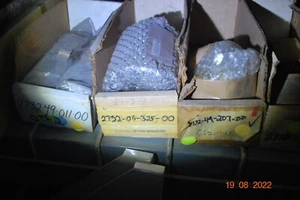 Hitachi Seiki VK45 Sleeve - Picture 1 of 1