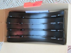 CLASSIC VW BEETLE REAR BRAKE SHOES SET GS8025, FOR 1500 1600 1961 TO 1973 - Picture 1 of 2