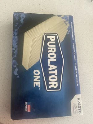 Filtro de aire Purolator A24278 nuevo Foto 1 de 4