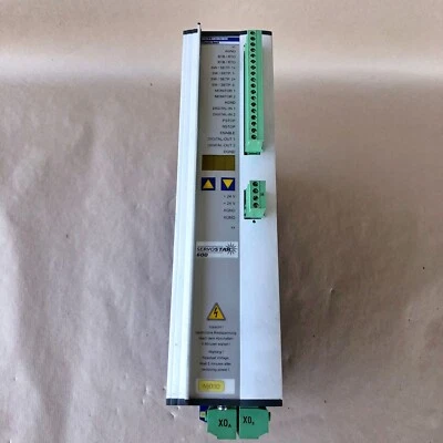 KOLLMORGEN SERVOSTAR 606 DIGITAL SERVO DRIVE POWER CONVERSION EQUIPMENT - Image 1 of 4