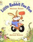 Little Rabbit Foo Foo De Michael Rosen | Livre | État Bon