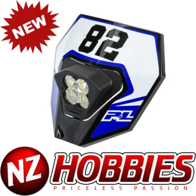 PROLINE Promoto MX Enduro Light Kit # PRO640700 - Image 1 of 4