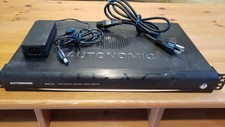 Autonomic MMS-5A Five-Source Mirage Audio Server Home Media Automation Streaming