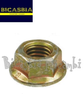 3796 - Dado Brida Cabeza Motor Minarelli 50 Medidas 7 X 1 Bicasbia - Imagen 1 de 1