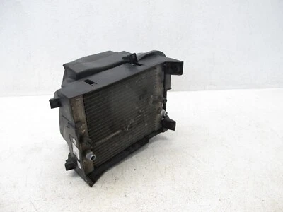09-14 BMW E70 X5 M X6 4.4 MOTOR ACEITE FLUIDO ENFRIADOR RADIADOR MOTOR IZQUIERDO OEM 062724 Foto 1 de 4
