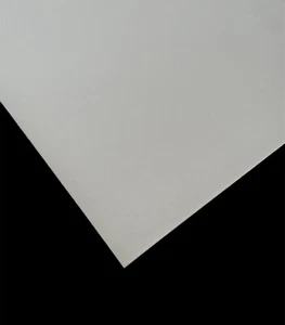 PLEXIGLAS® Milchglas 3mm Acrylglas Zuschnitt Platte Scheibe - Bild 1 von 4