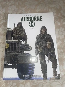 Airborne 44 Integral Trilita - Imagen 1 de 2