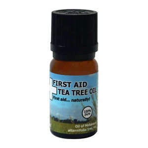 First Aid TeaTree Oil - Picture 1 of 1
