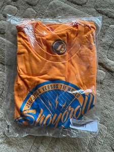 Shoyoroll SYR Comp Logo Classic Men's T-shirt Rebels Against The Mainstream BJJ - Picture 1 of 5