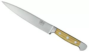 Best-Preis-Garantie - Güde Filiermesser flexibel - Alpha Olive - X765/18 - Bild 1 von 3