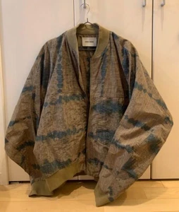 Henrik Vibiskov Blouson HENRIK VIBSKOV Gr. M guter Zustand - Bild 1 von 3