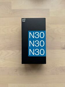 New OnePlus Nord N30 5G - 128 GB - Chromatic Gray (Unlocked)