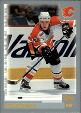 2000-01 Topps Hockey (Pick Choose Complete)
