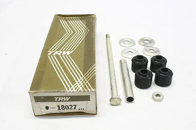 Conjunto de eslabón estabilizador delantero Buick NORS 1954 1955 1956 GM 1391880 TRW 18027 Foto 1 de 3