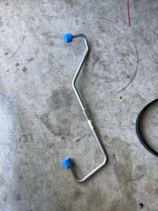 Aftermarket AMT145 Oil Line - Bild 1 von 2