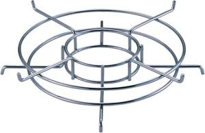 Captain Stag Charcoal Grill Master Charcoal Grill Trivet M-6635 - Picture 1 of 6
