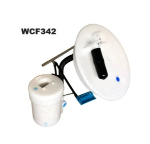 Wesfil Cooper In Tank Fuel Filter, WCF342, Interchangeable with Z983 - Picture 1 of 3