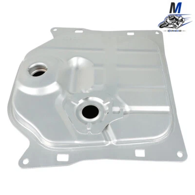 Conjunto de tanque de combustible para Honda 2003 2004 2005 2006-2020 Ruckus NPS50 17500-GET-010 Foto 1 de 4