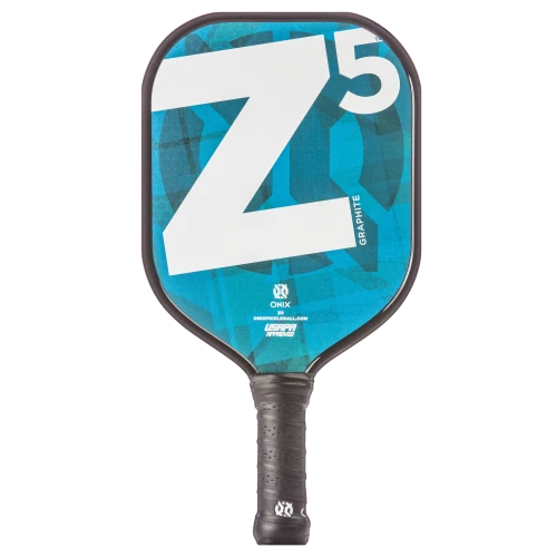 Onix Graphite Z5 Pickleball Paddle - Blue