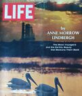 LIFE Magazine-17 MAR 1969-Astronauts/Nixon World Tour/Bali-LF36