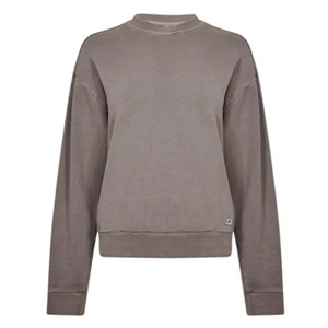 Reebok Classics Sweatshirt Womens Size LARGE - Picture 1 of 2