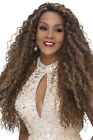 WP-TAYLOR - VIVICA A FOX SYNTHETIC WEAVE CAP WIG LONG SPIRAL CURL