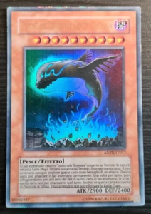 Yu-Gi-Oh! Immortale Terrestre Chacu Challhua - ANPR-IT017 - ITALIANO #1 - Bild 1 von 6