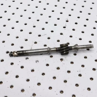 2009 ARCTIC CAT CROSSFIRE 1000 ENGINE WATER IMPELLER SHAFT 3007-295 - Изображение 1 из 4