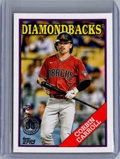 2023 Topps Series 2 1988 35th Anniversary YOU PICK Complete your set
