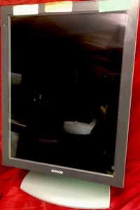 MONITOR BARCO, MODEL:3424, SERIAL:2056199 (No.012) - Picture 1 of 4