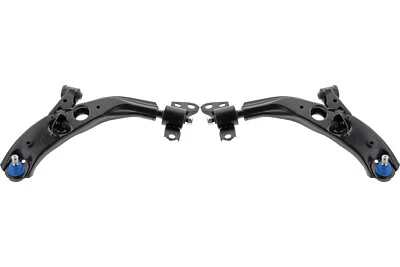 Par delantero brazo de control y rótula para Mazda 626 1998-2002 (40654) Foto 1 de 4